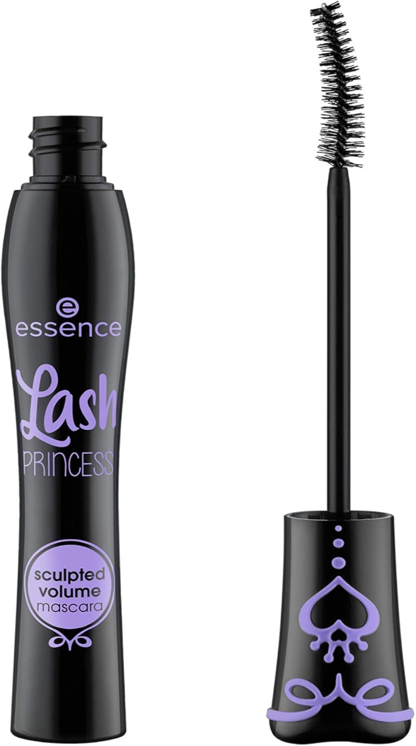 Essence -  Lash Princess Sculpted Volume Mascara