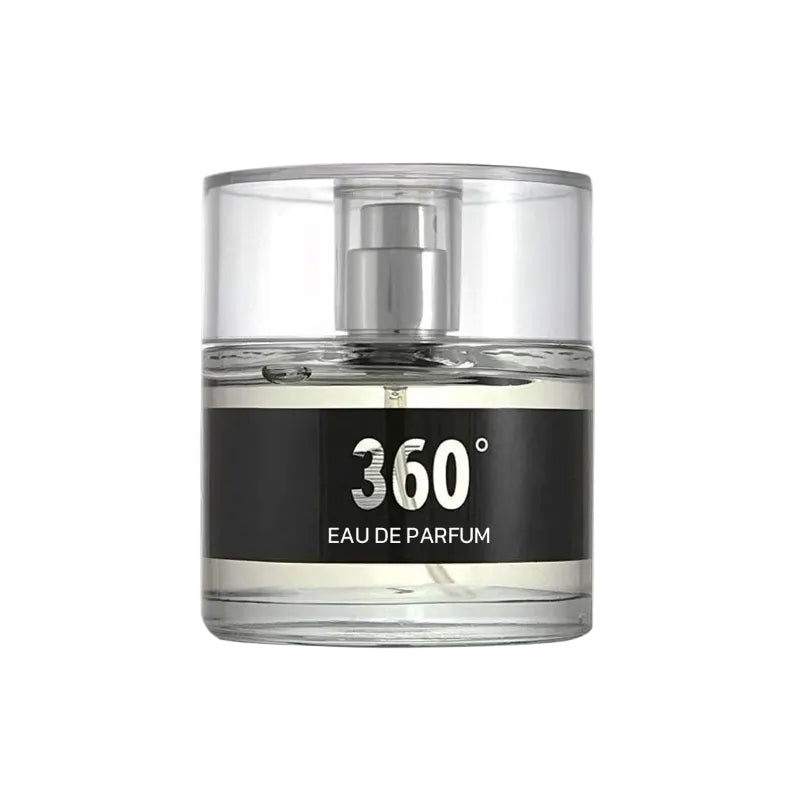 360 Black - Arabian Oud