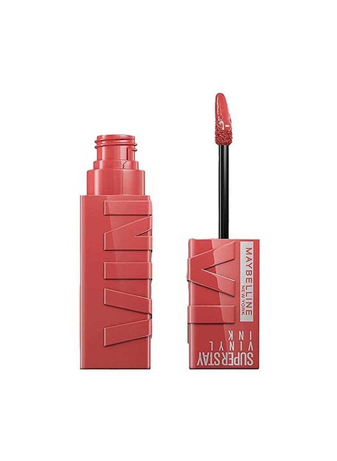 Maybelline vinyl ink - 15 PEACHY