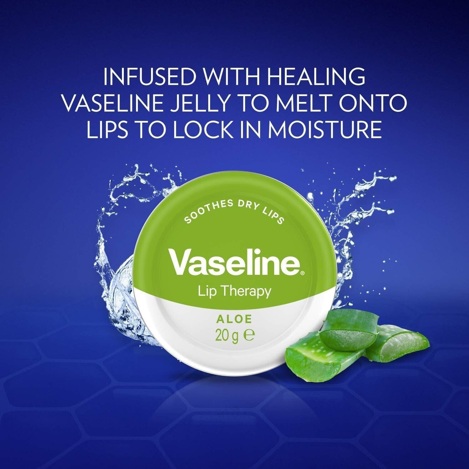 Lip Therapy Aloe