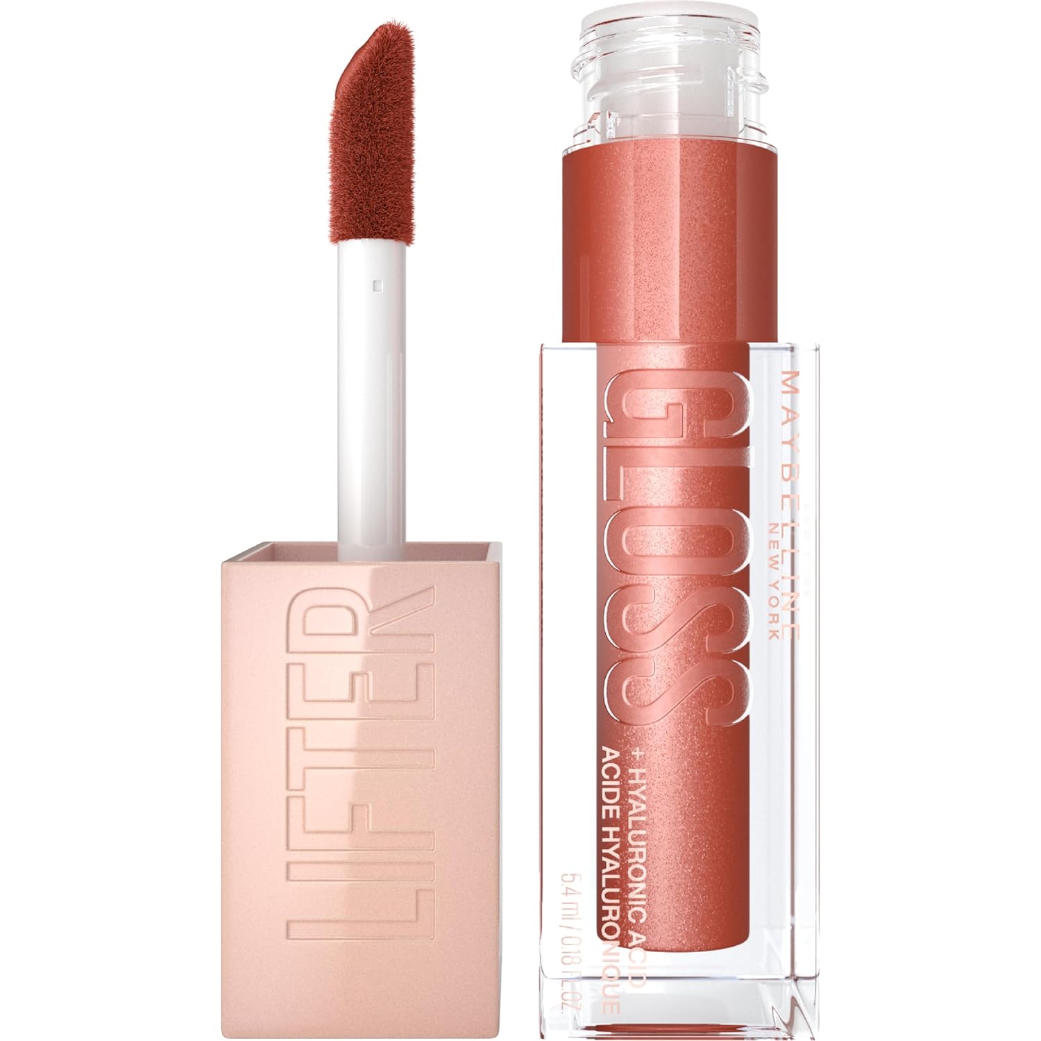 Maybelline Lifter-Gloss - 009 Topaz