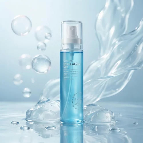 Moisture Collagen Mist