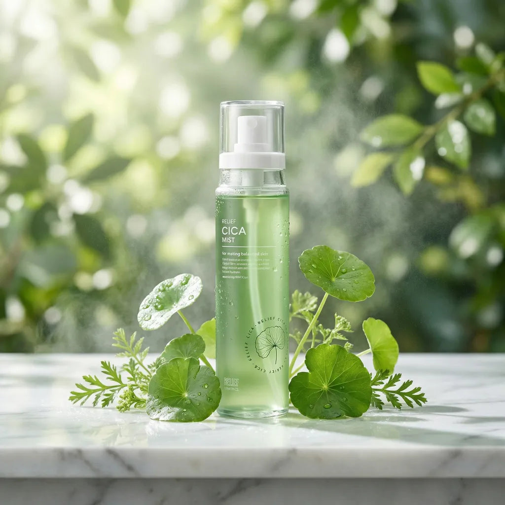 RELIEF CICA MIST