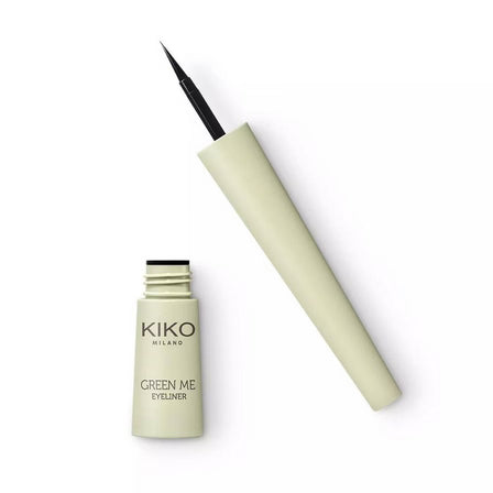 Kiko - Green Me Liquid Eyeliner
