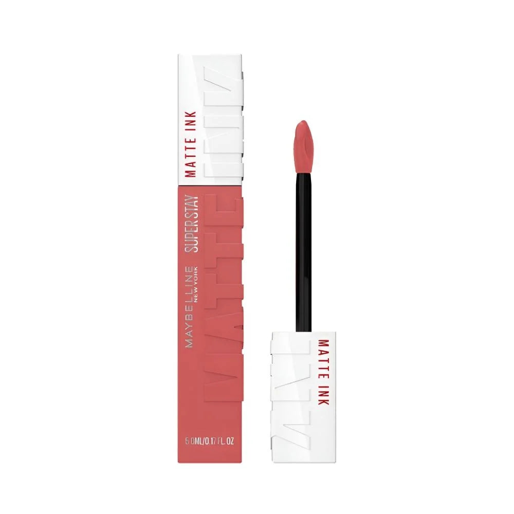 Maybelline - Superstay Matte Ink - 175 Ringleader