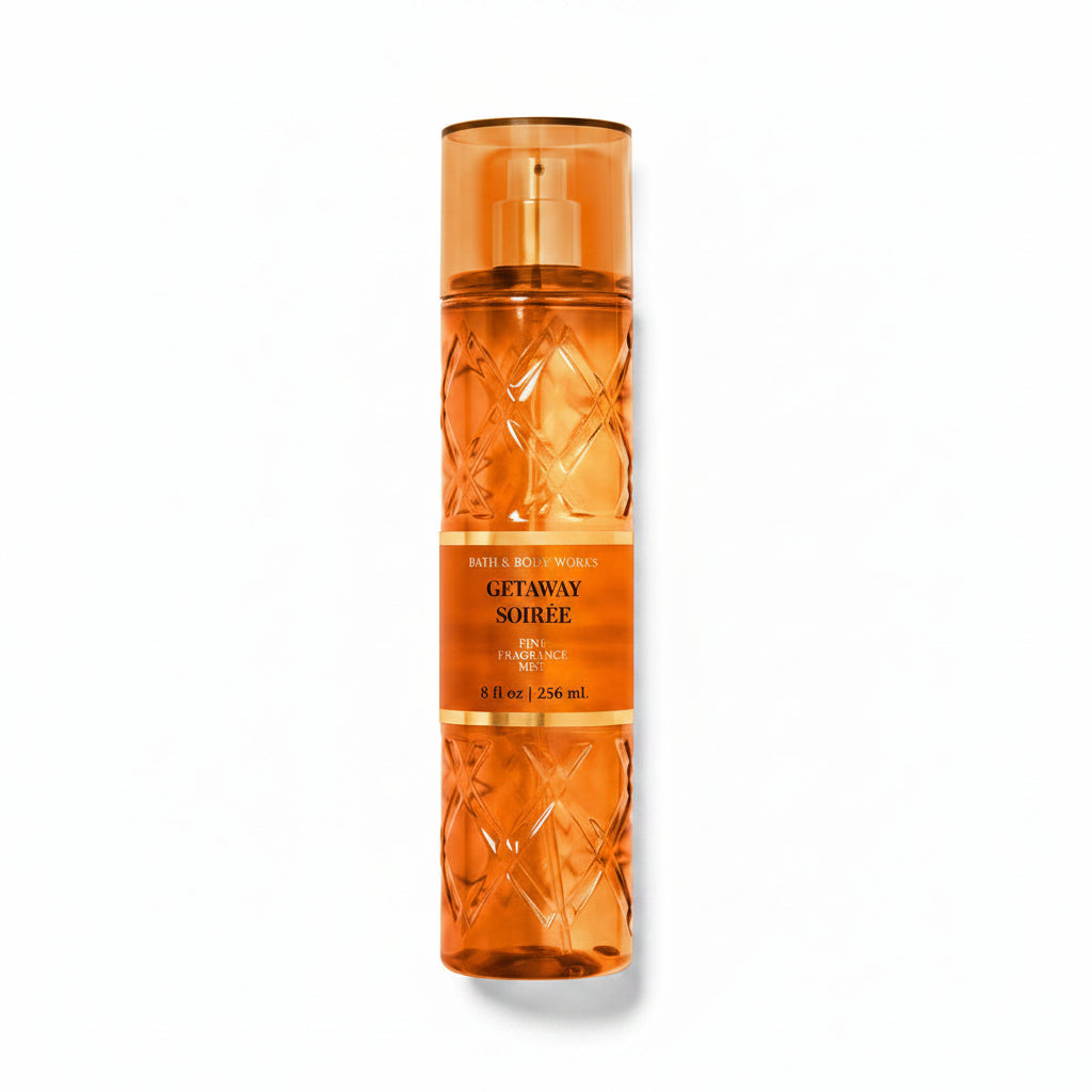 Bath and Body Works GETAWAY SOIREE