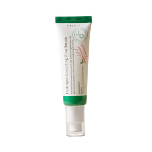 Axis-Y Dark spot correcting Glow Serum