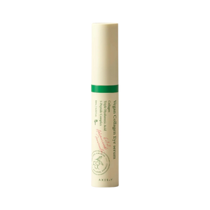 Axis-Y vegan collagen eye serum