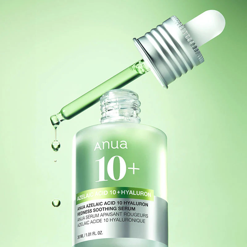 Azalic Acid 10 + Niacinamide