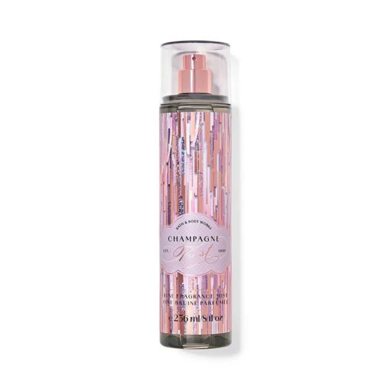 Bath and Body Works CHAMPAGNE TOAST