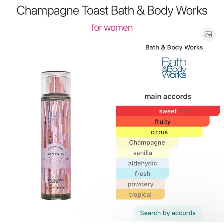 CHAMPAGNE TOAST