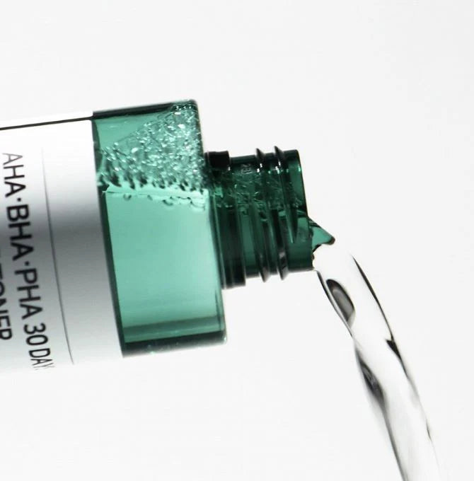 30Days Miracle Toner