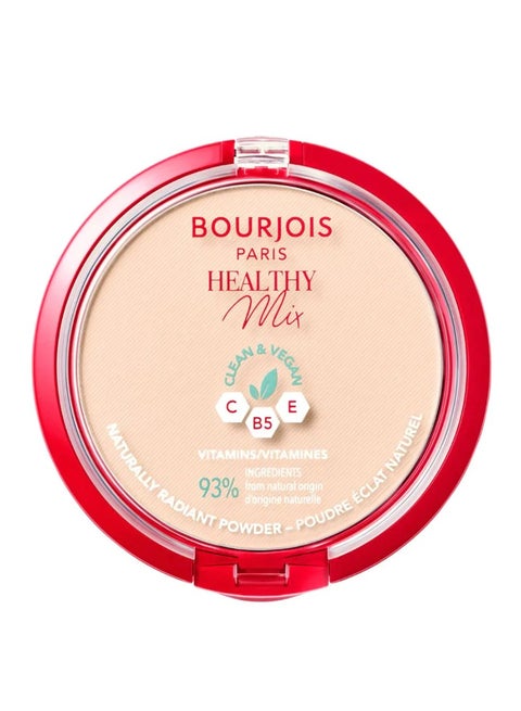BOURJOIS Healthy Mix Powder