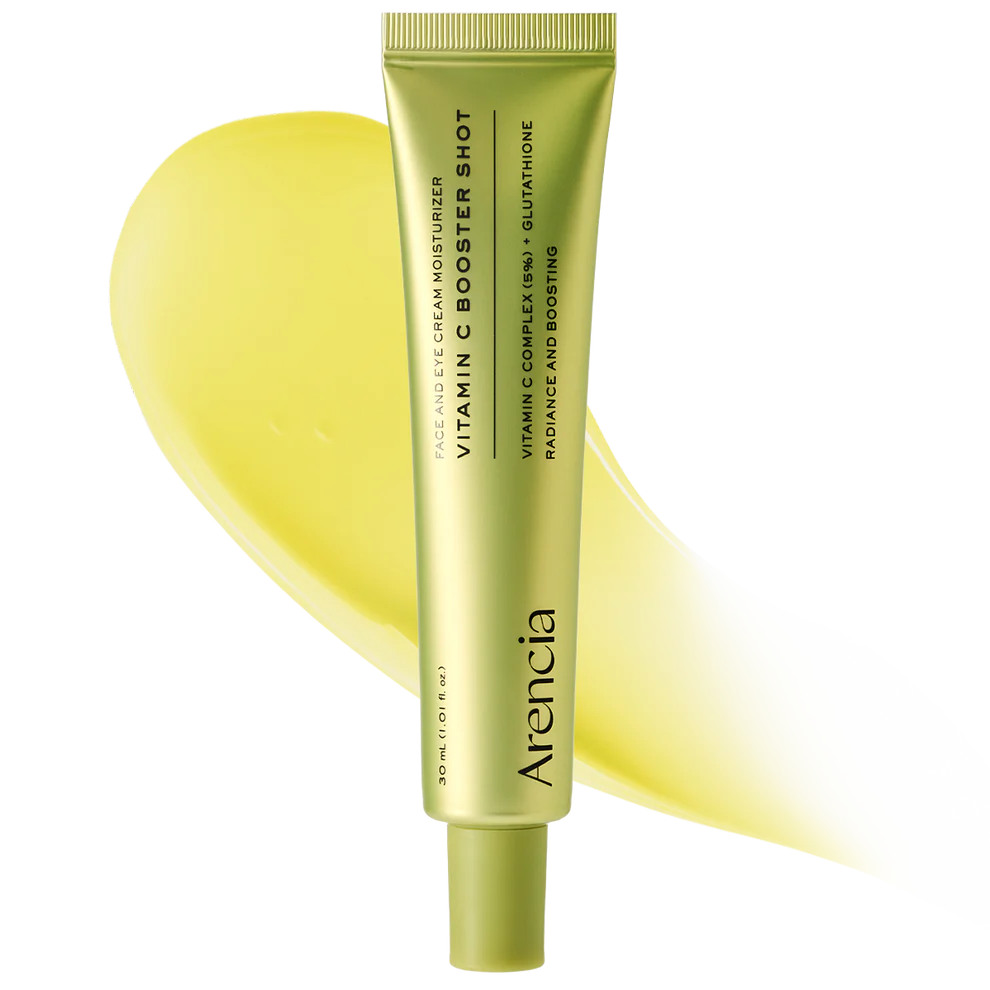 Vitamin C Booster Shot, Pure Vitamin C + Glutathione