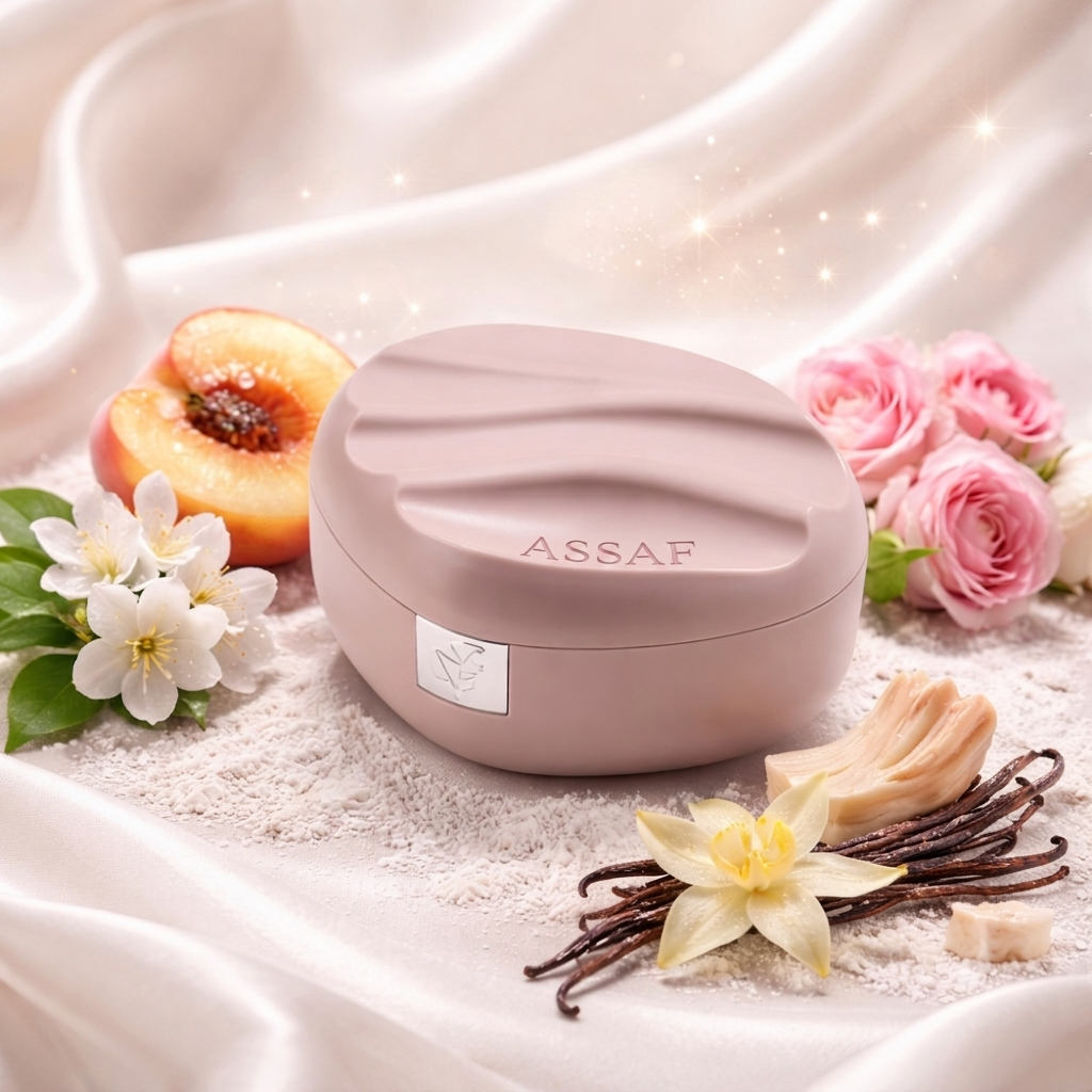 Garden Powder Oasis