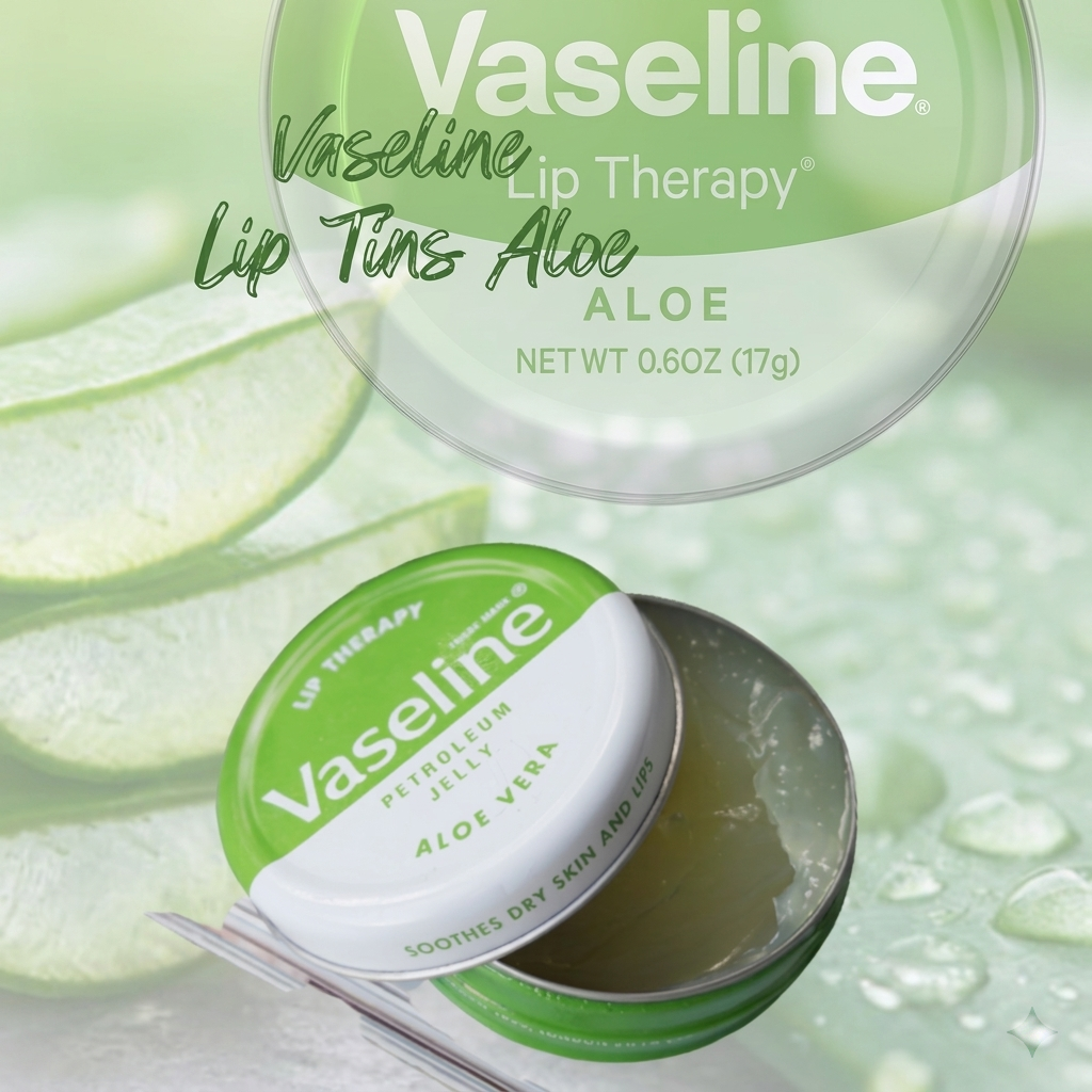 Lip Therapy Aloe