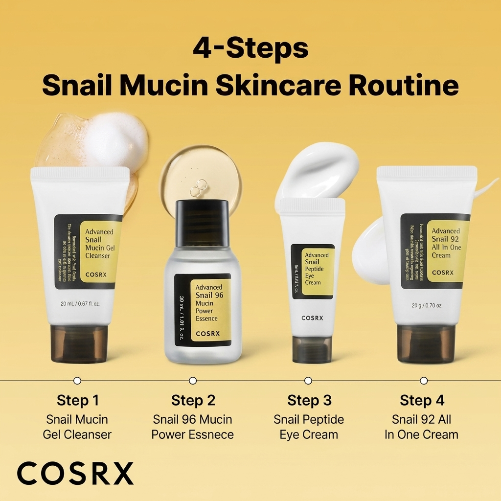 About Snail Kit