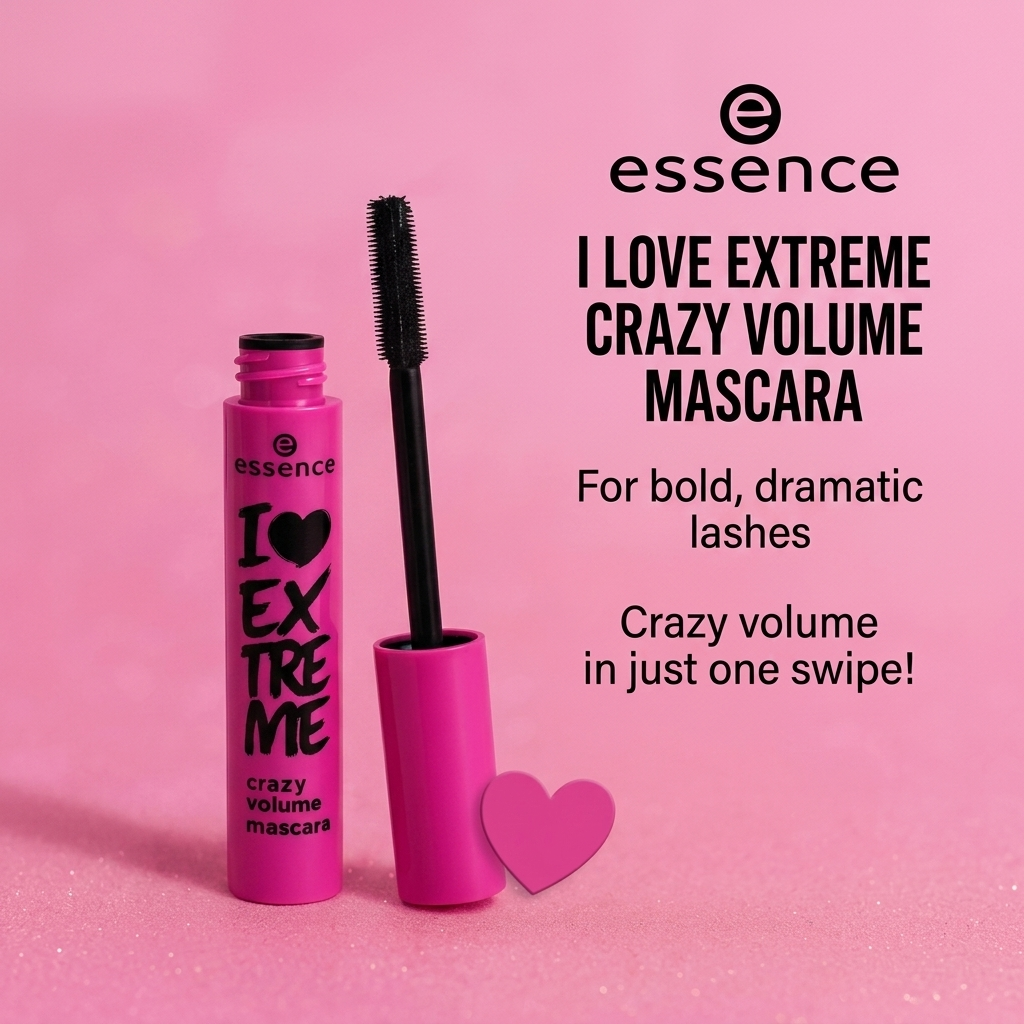 i love extreme