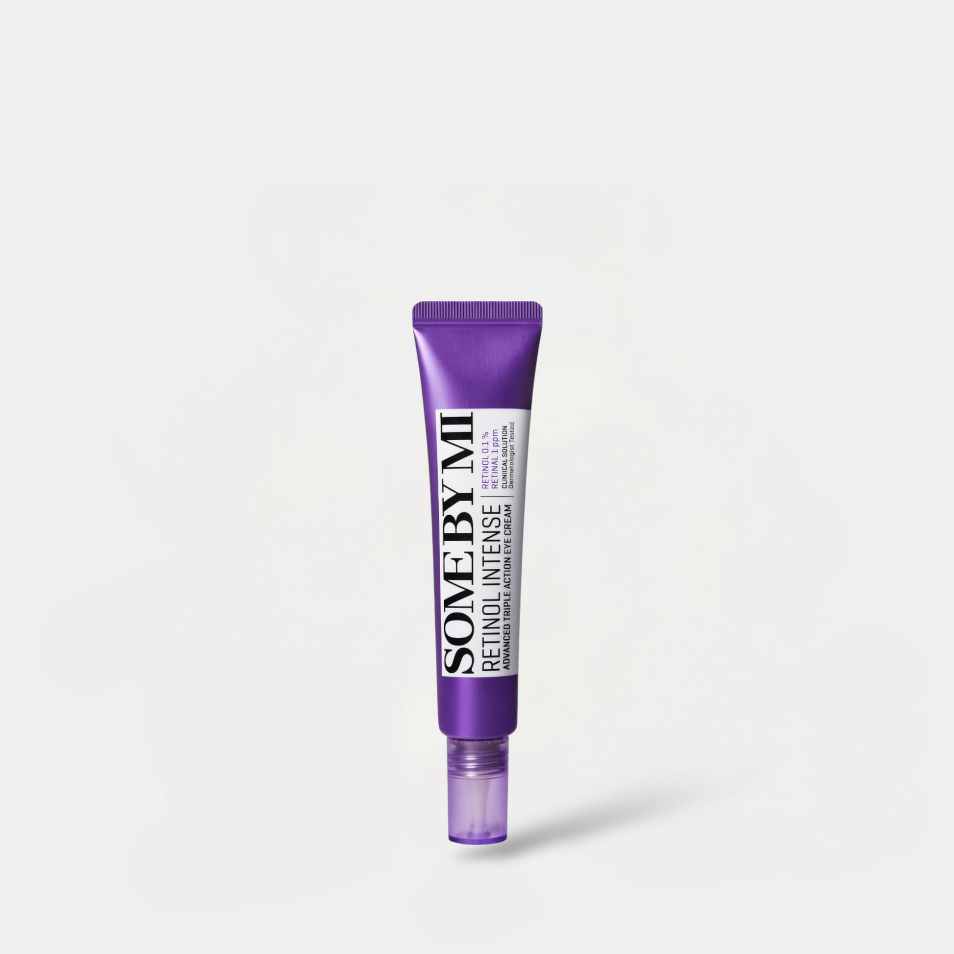 Some By mi retinol Intense Eye Cream
