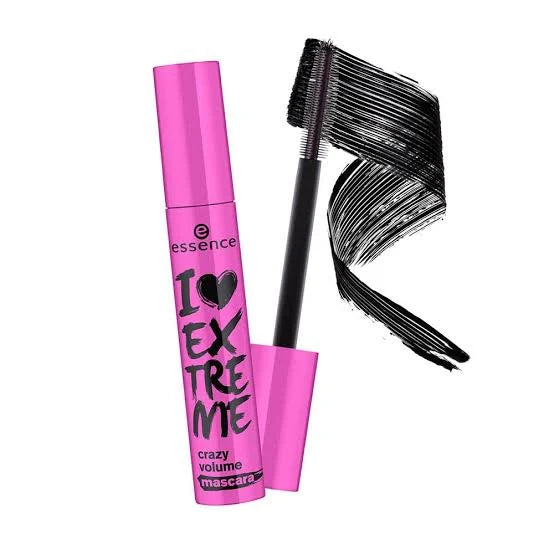 Essence - I Love Extreme Mascara
