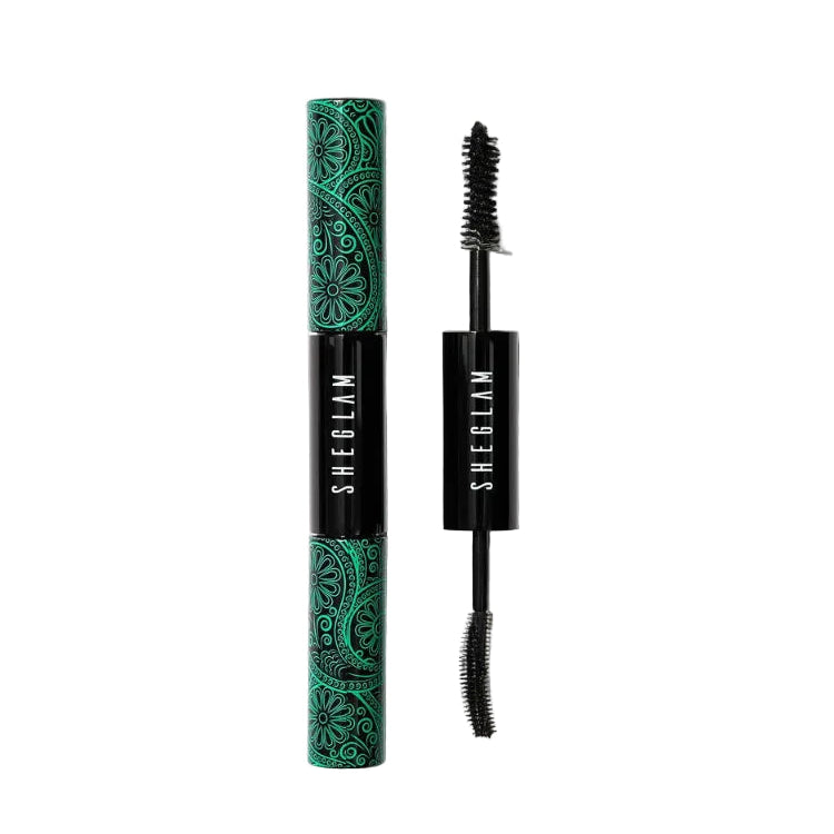Sheglam - All-in-one Volume & Lenth Mascara