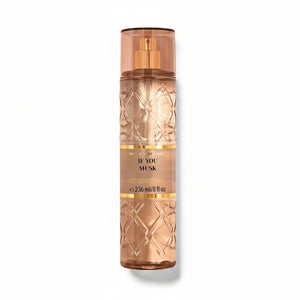 Bath and Body Works If You Musk