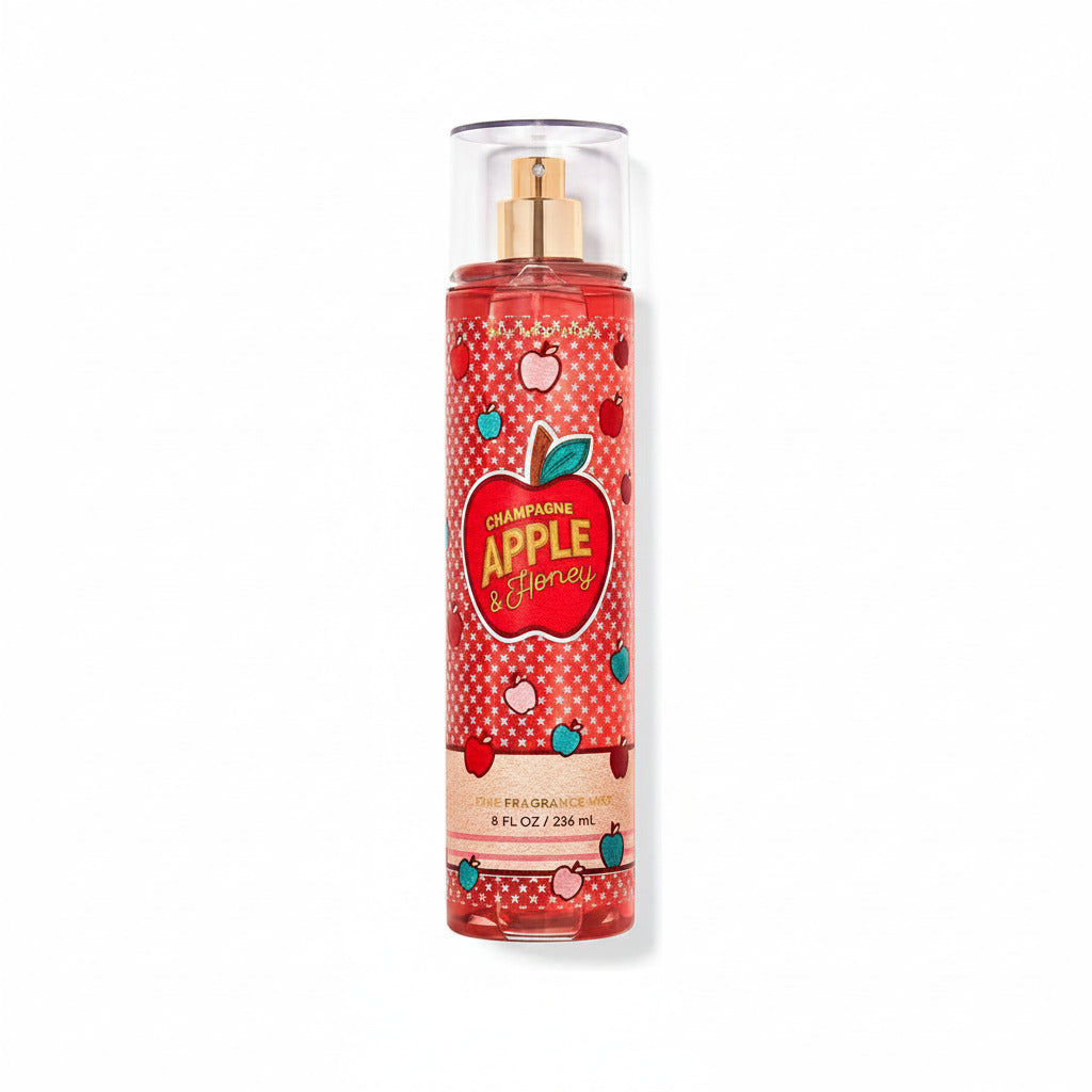 Bath and Body Works CHAMPAGNE APPLE & HONEY