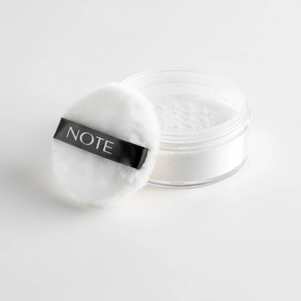 Note Loose Powder - Translucent