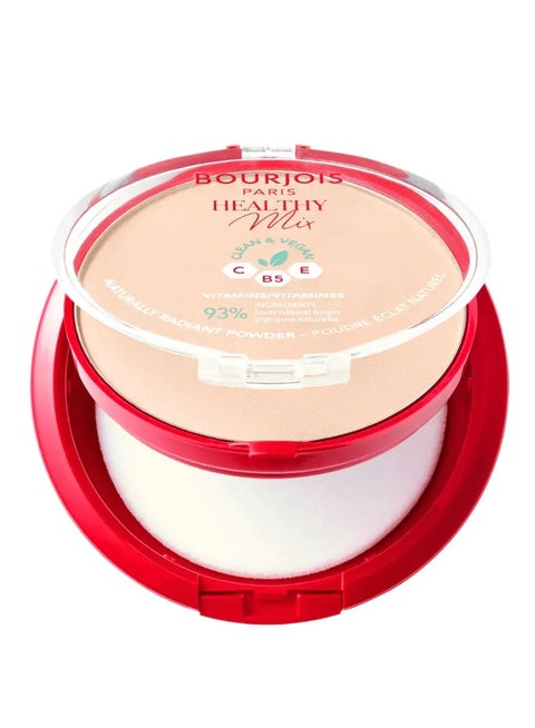 BOURJOIS Healthy Mix Powder