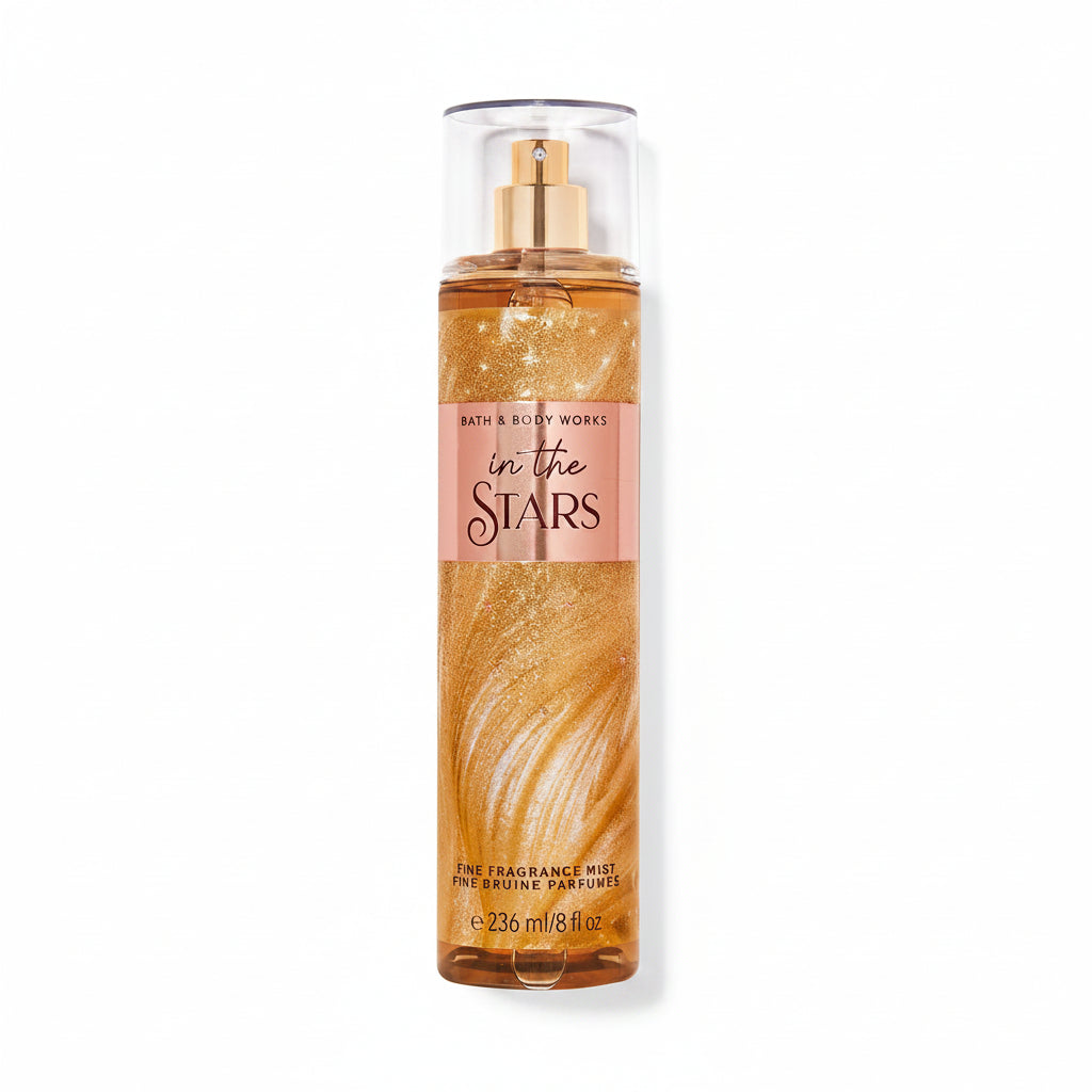 Bath and Body Works In The Stars