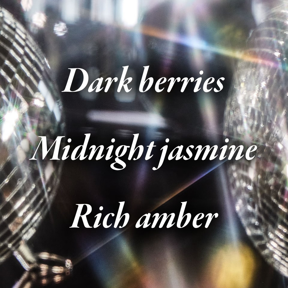 Bath and Body Works - INTO THE NIGHT Lotion