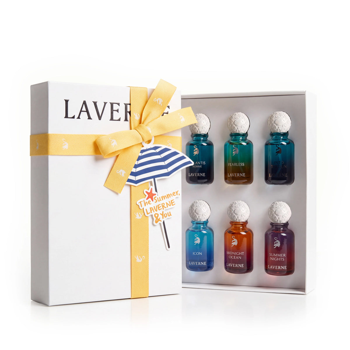 Beach Box - LAVERNE