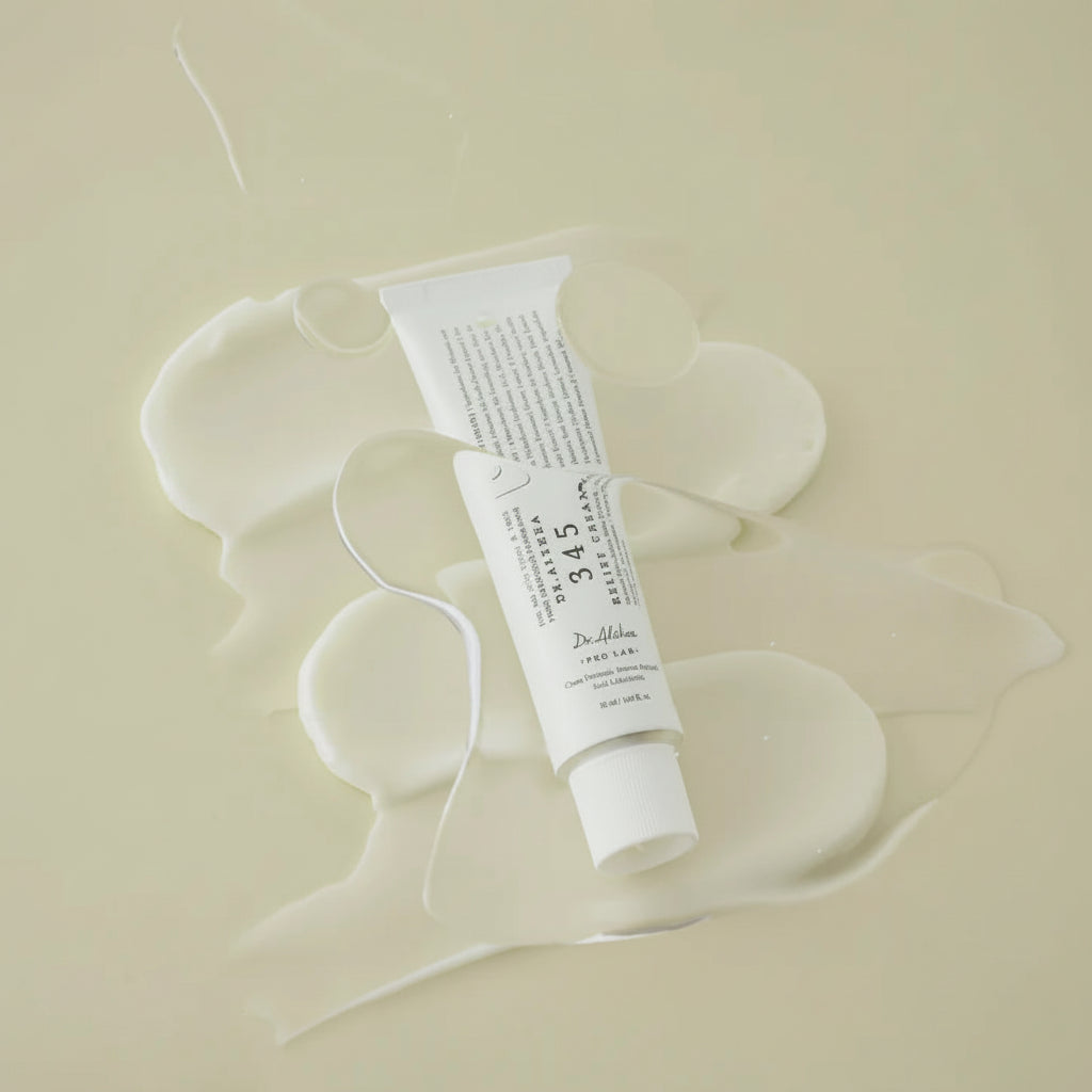 345 Relife Cream
