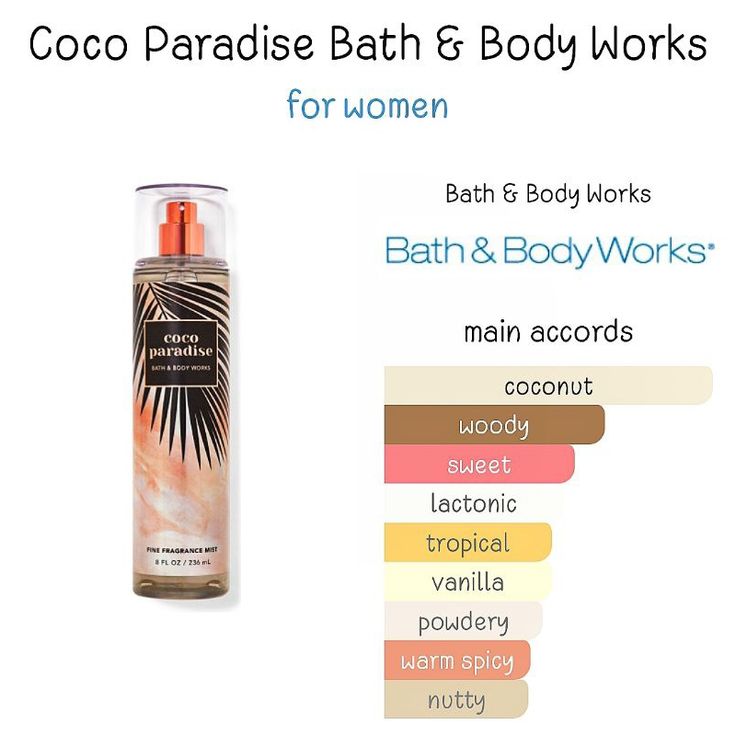 COCO PARADISE