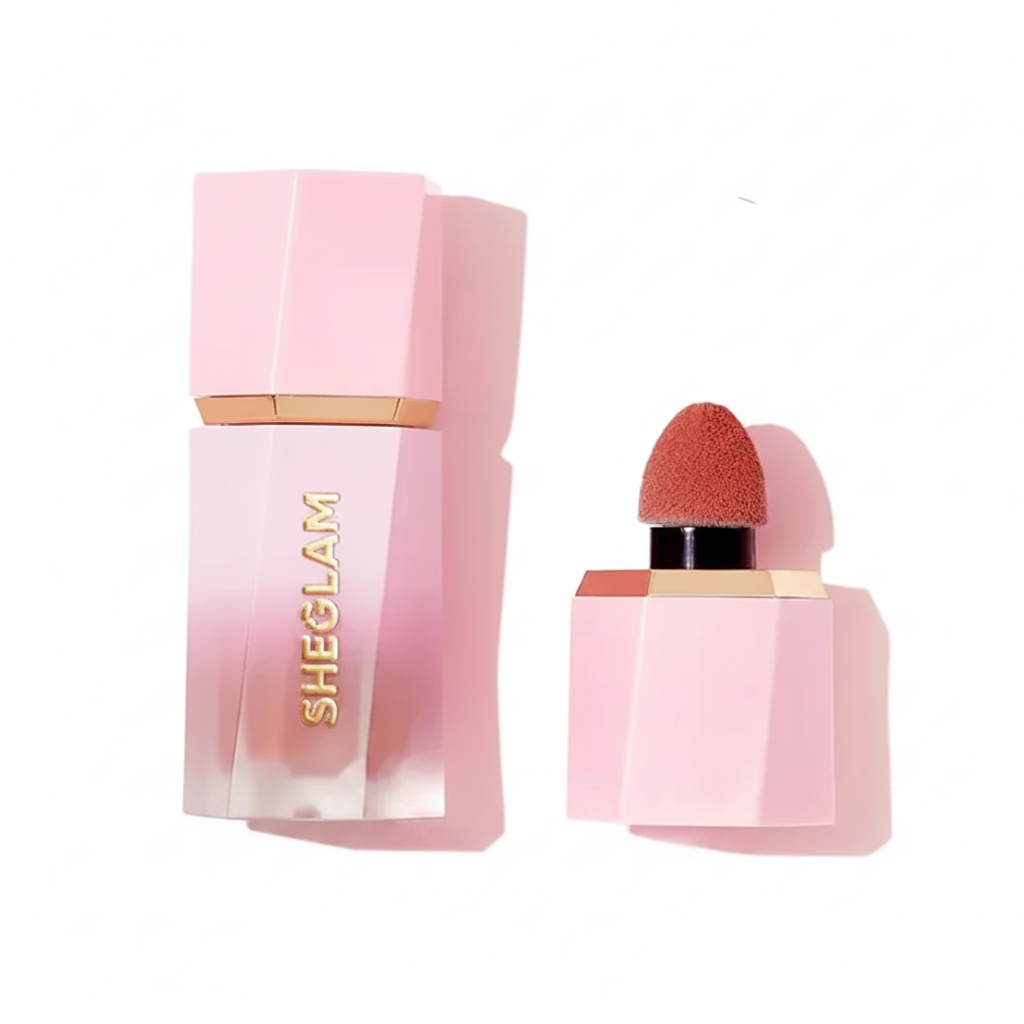 Sheglam liquid blush - DEVOTED