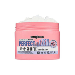 SOAP & GLORY Body Souffle