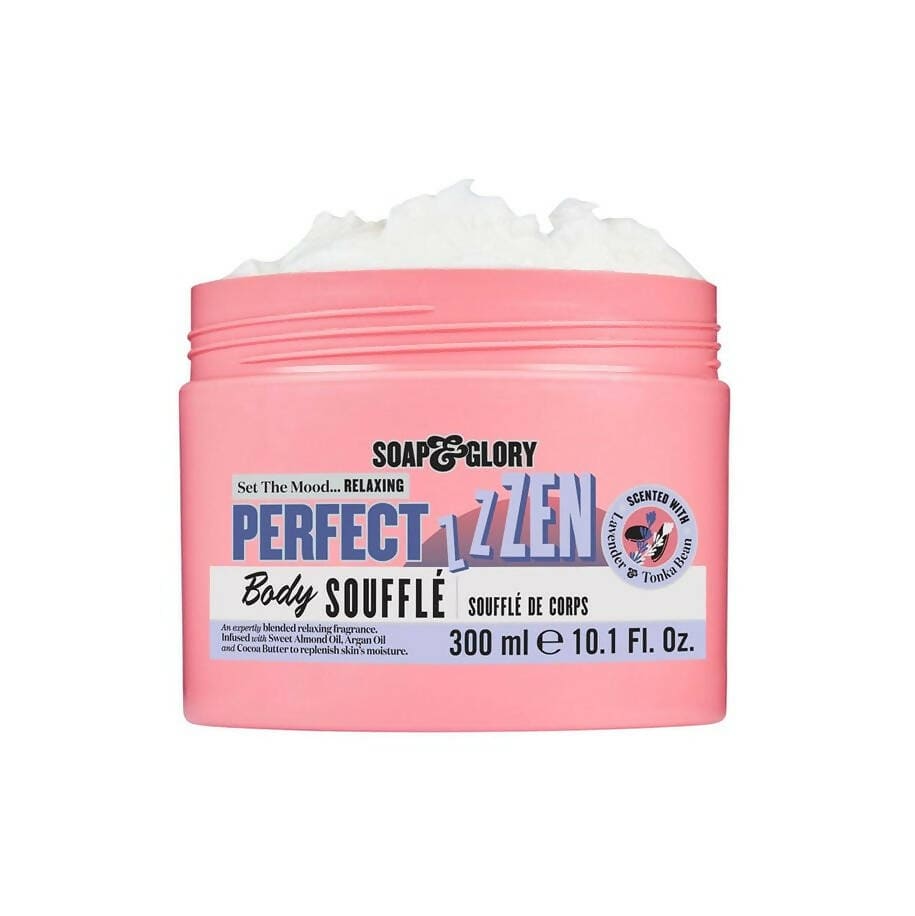 SOAP & GLORY Body Souffle
