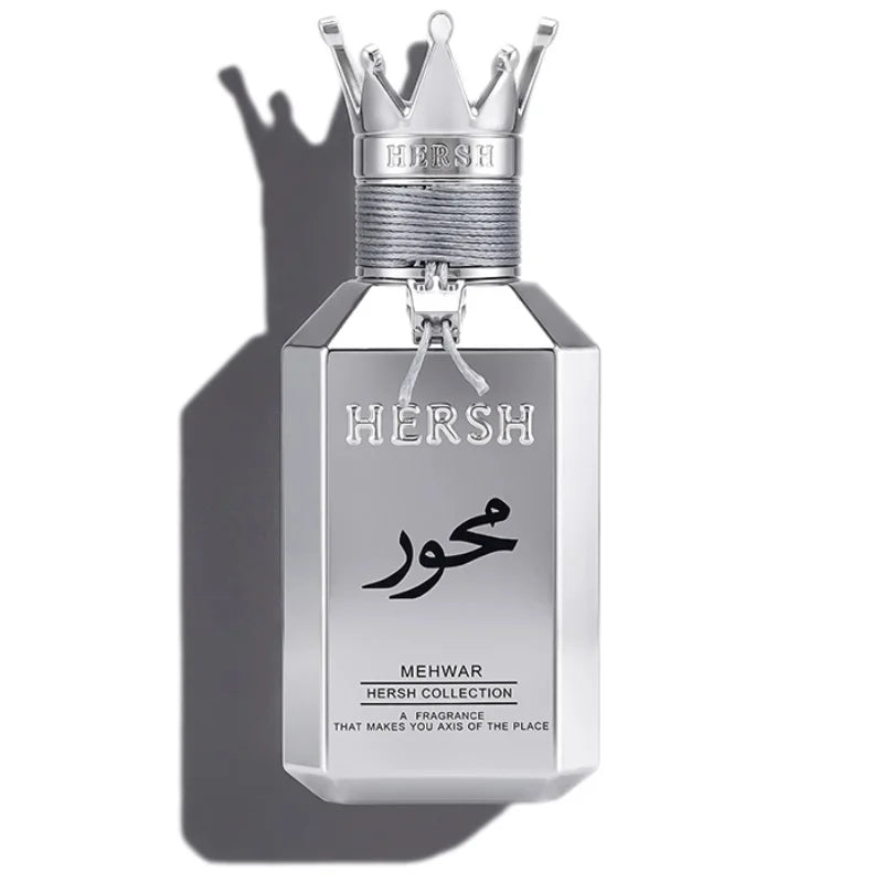 هيرش محور - العز للعود