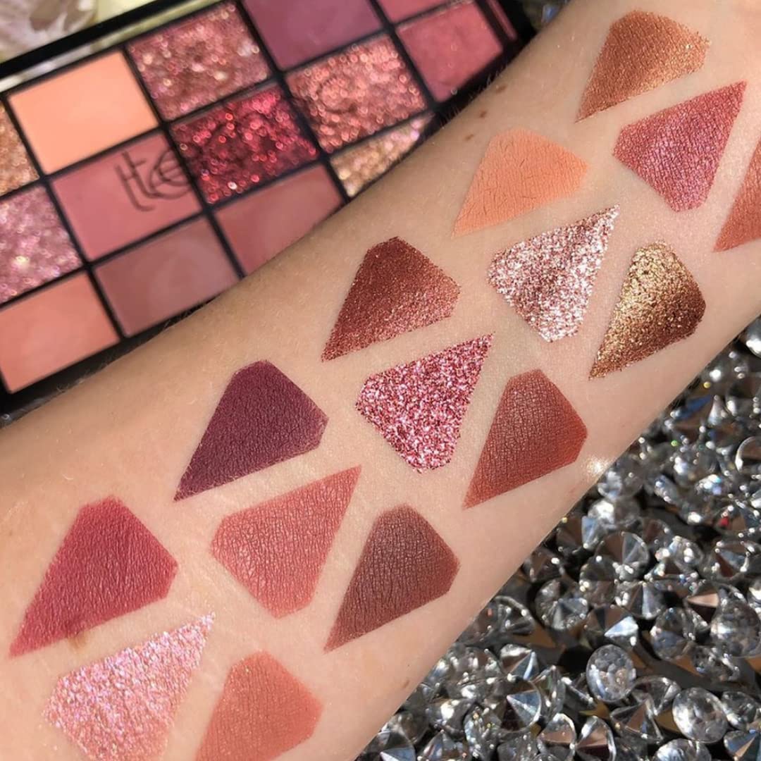 Technic Eyeshadow Palette - INVITE ONLY