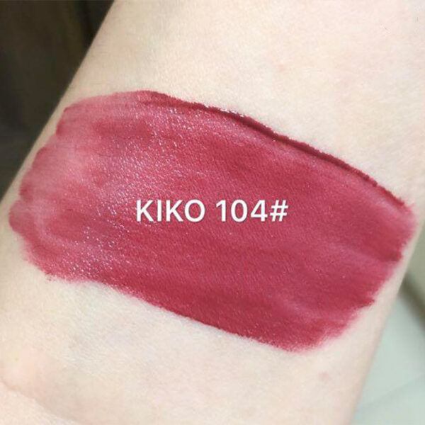 Kiko Double Touch - 104