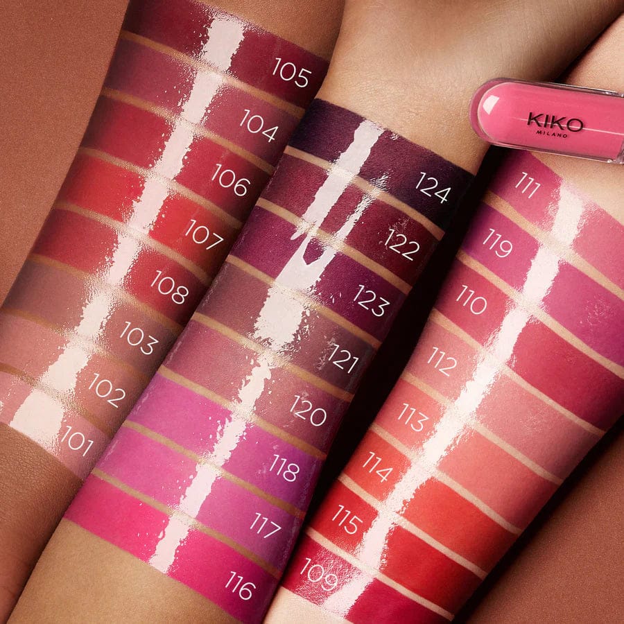 Kiko Double Touch - 104