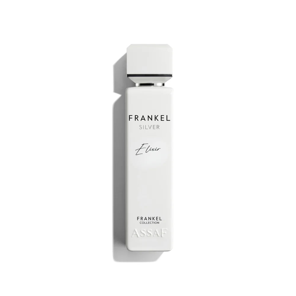 Frankel Silver Elixir - ASSAF