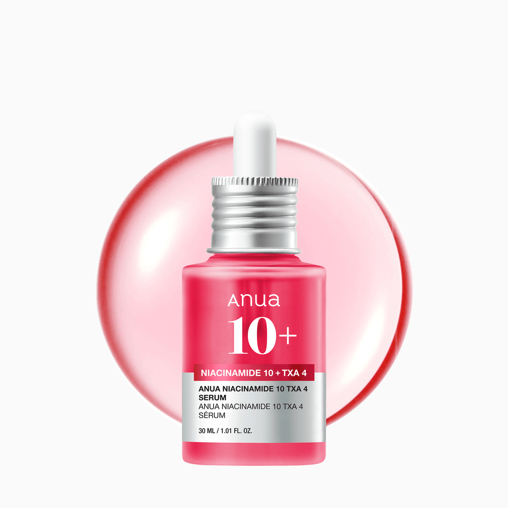 Anua Niacinamide 10 %+ 4 txa