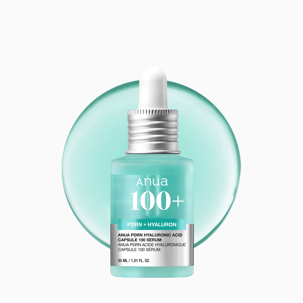 Anua HYALURONIC +Pdrn