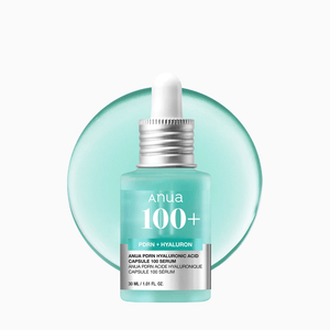 Anua HYALURONIC +Pdrn