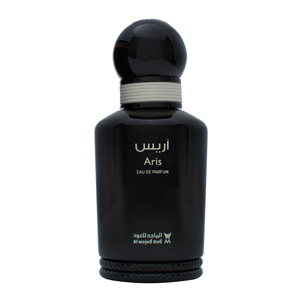 الماجد للعود آريس