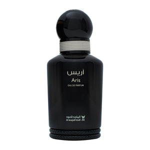 الماجد للعود آريس