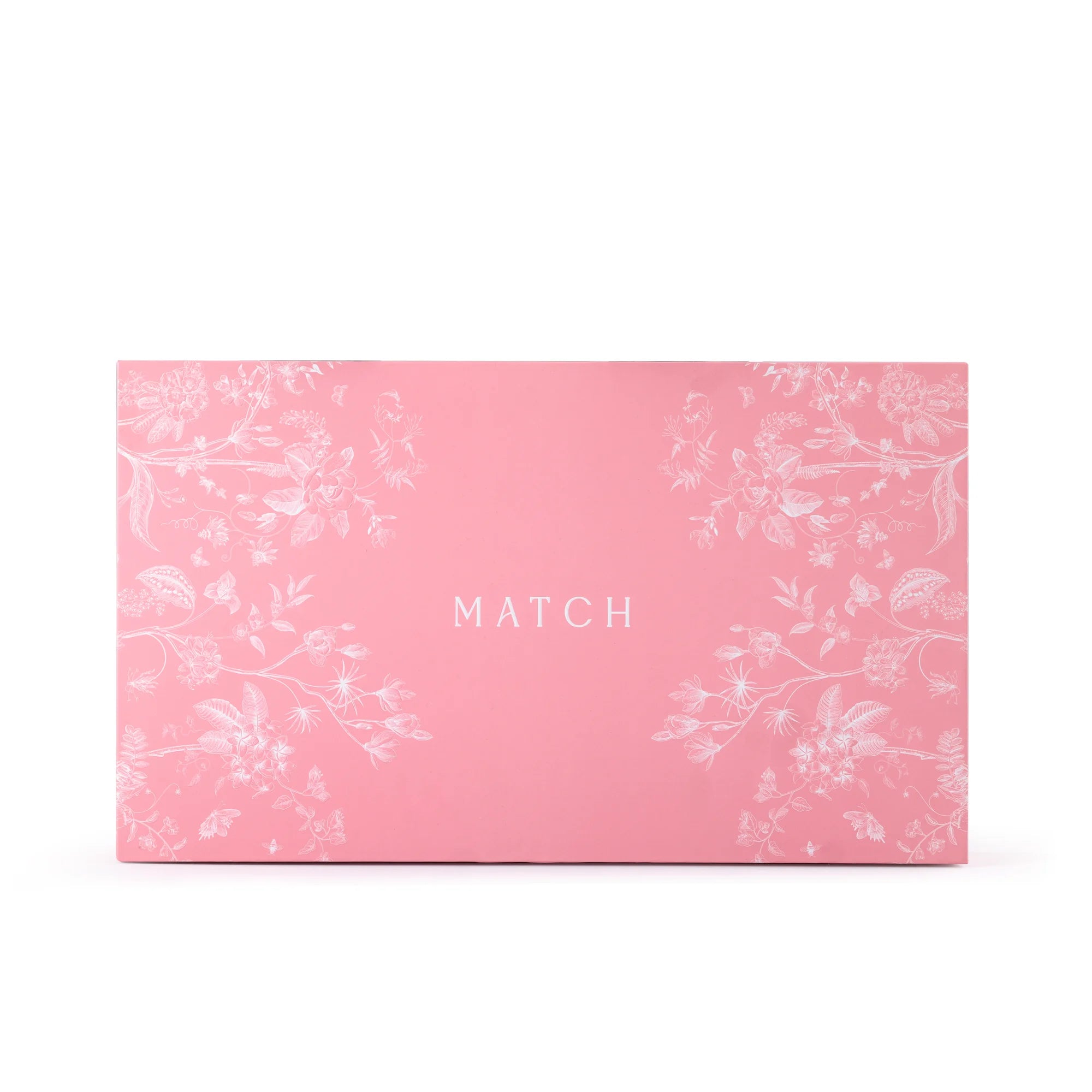 Pink Box Set