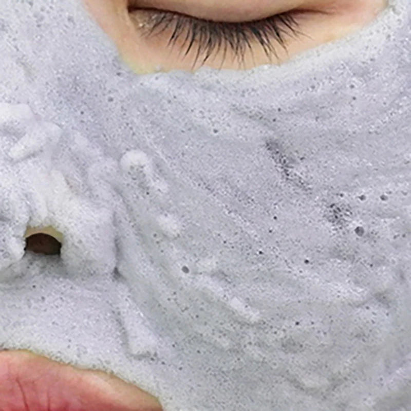 Piggy Carbonated Bubble Clay Mask