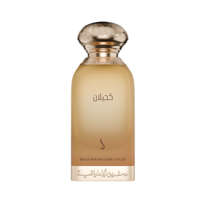 دخوني كحيـلان